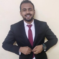 My Analytics School Employee Sajan Tonge's profile photo