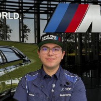 BMW Manufacturing Co., LLC Employee Andrea Dall'Ara's profile photo