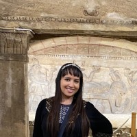 Rokia Hassanein Email & Phone Number