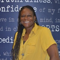 Auburn University College of Education Employee Lauretta Freeman-Booker's profile photo