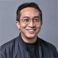 PETRONAS Employee Wan Hamid's profile photo
