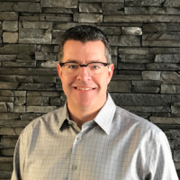 Stanley Access Technologies Employee Darin King's profile photo