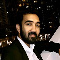 IDM Technologies Employee Vivek P.'s profile photo