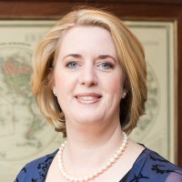 Chartered Wealth Solutions Employee Caroline Adams's profile photo