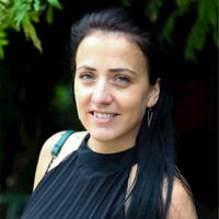 TDSi Employee Lorena Gottlieb's profile photo