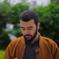 Capgemini Employee Ashraf M's profile photo