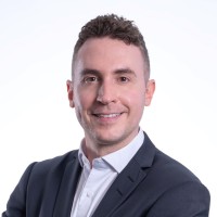 Ontario Teachers' Pension Plan Employee Kyle Gray's profile photo