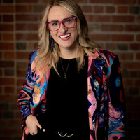 Thrive PR + Communications Employee Chloe Jeffers's profile photo