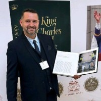 ChangeMaker3D Ltd Employee Luke Wadley's profile photo