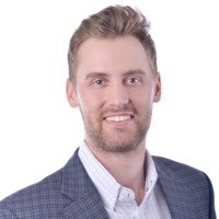 SkyWater Search Partners Employee Corey Fitzgerald's profile photo