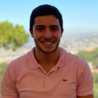 FluoroSeal Group Employee Joseph Abdallah's profile photo