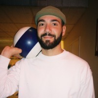 Multiply Employee Alex Vasili's profile photo