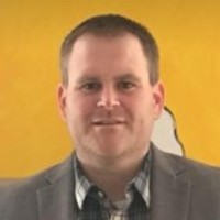 PepsiCo Employee Tom Osborn's profile photo