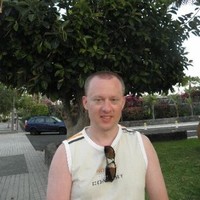 eBRÁNA Employee Martin Chudoba's profile photo