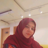 ZRG International Employee Sajida Khan's profile photo