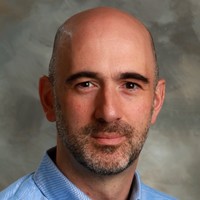 Keysight Technologies Employee Christophe Romatier's profile photo