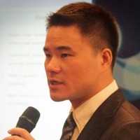 Patrick Xu Email & Phone Number