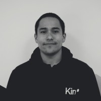 Kin Analytics Employee Ramiro Rangles Alvarez's profile photo