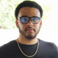 Encore Employee Darius Hogan-Garrison's profile photo