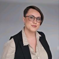 Treegress Employee Anna Karnaukh's profile photo