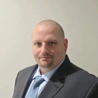 AI Bridge Advisors Employee Robert Briggs's profile photo