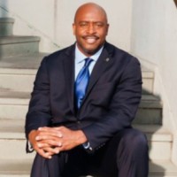 Pier 70 Ventures Employee Leland Melvin's profile photo