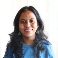 Timeless Ventures Employee Harshavarthini Rameshbabu's profile photo
