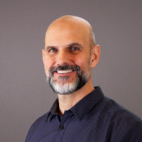 Analytik Jena Employee Sam Shank's profile photo