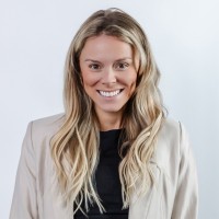 Kirvin Doak Communications Employee Jenna Inman's profile photo