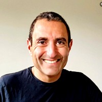 Aria Networks, Inc. Employee Mansour Karam's profile photo