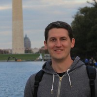 Lantern Software, Inc. Employee Mark Milligan's profile photo