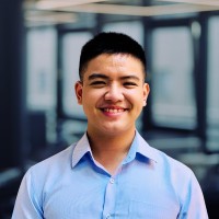 Nam Vuong Email
