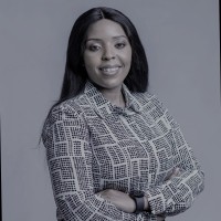 Harmony Moyo Email
