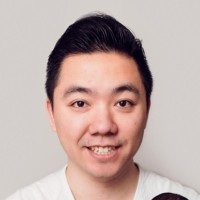 OLG Employee Marcelo Young's profile photo