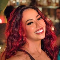 Gabriela Martinez Email & Phone Number