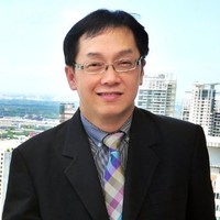 Chatrium Hospitality Employee Somnuek Umrungskulrat's profile photo