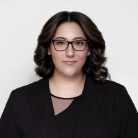 Hogarth Davies Lloyd Employee Eriny Tawfik's profile photo