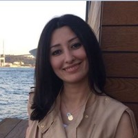 Param Employee Sinem Senel's profile photo