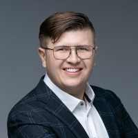 Stabile Solutions Employee Valdas Simutis's profile photo