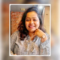 Affinity Global Capital Markets Pvt Ltd Employee Nidhi Ramuka's profile photo
