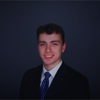 J.P. Morgan Employee Christopher Rinaldi's profile photo