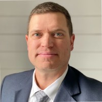 Aerojet Rocketdyne Employee Craig Keating's profile photo