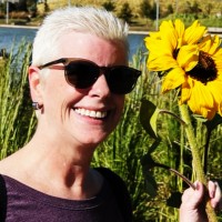 Metropolitan Library System of Oklahoma County Employee Angel Suhrstedt's profile photo