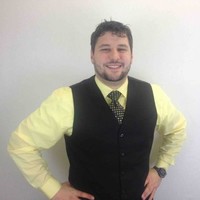 Forward Progress, Inc. Employee Mark Fentress's profile photo