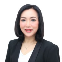 PT Bank Rakyat Indonesia (Persero) Tbk Employee Shinta Thio's profile photo