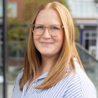 Riverfront Advisors Employee Casey Tyree's profile photo