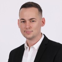 STOKOMANI Employee Fabien Roussillon's profile photo