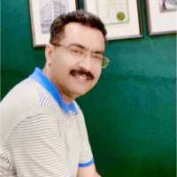RK Builders pvt ltd Employee Rafiullah Khan's profile photo