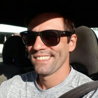 Treew Employee Carlos Lau's profile photo