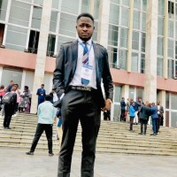 CCOM Employee Claude Mwanashima's profile photo